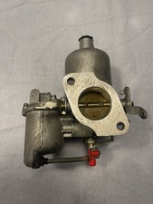 SU HS4 1 1/2 inch Carburetor