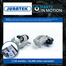 Brake Caliper fits RANGE ROVER