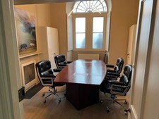 Boardroom / Conference Cherry