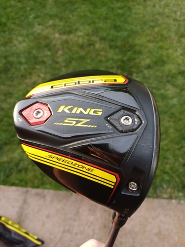 Cobra king rh low - king, 9.0°
