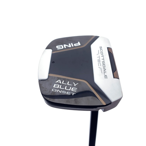 Used ping scottsdale tec - scottsdale, ally