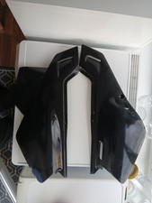 Yamaha XT600E Side Panels