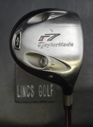 Taylormade 3 wood - taylormade,