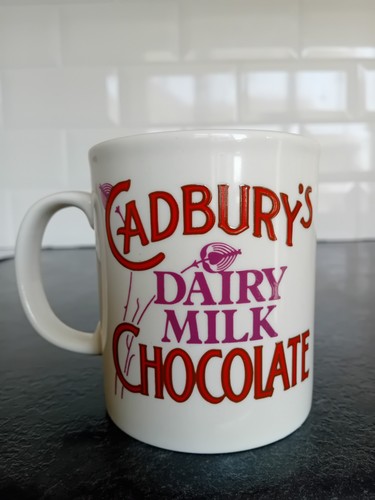 Cadbury dairy milk - dairy,