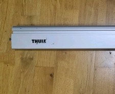 Thule Wingbar Edge 900mm 90cm Single Bar Aluminium