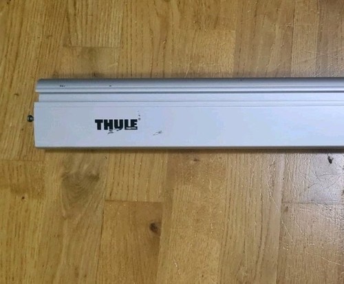 Thule wingbar edge - thule,