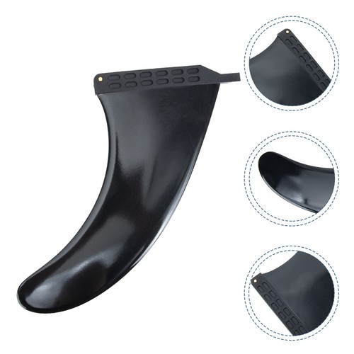 Board fin rubber surfboard - rubber,