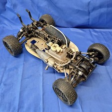 Kyosho Inferno RC Buggy 4wd