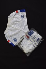 Umbro Vintage Glasgow Rangers