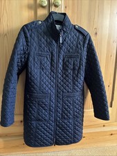 Hobbs Women's Knee Length Coat