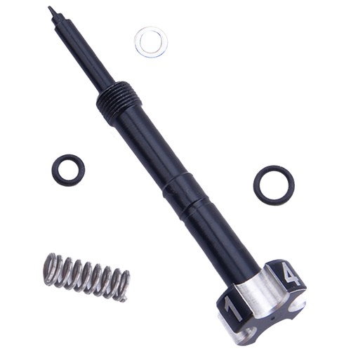 Air fuel mixture screw - mixture,