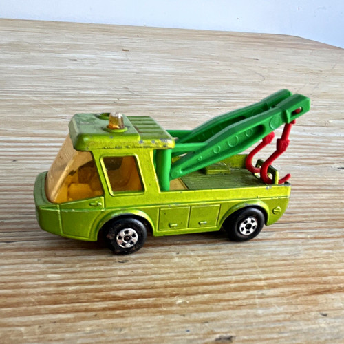 Matchbox superfast mpn - superfast, 74