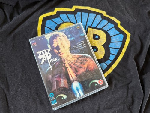 Hex shaw brothers classic - hex,