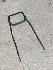 HAYTER HARRIER 48 PETROL