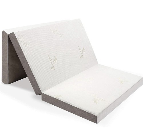 Tri folding mattress - tri,