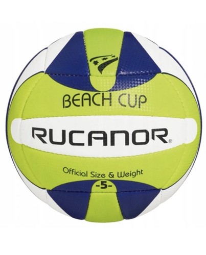 Rucanor beach cup volleyball - cup,