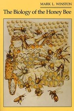 The Biology of the Honey Bee -