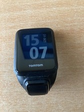 TOMTOM Runner Fitness Watch with HR monitor
