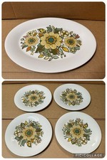 Royal Doulton Forest Flower