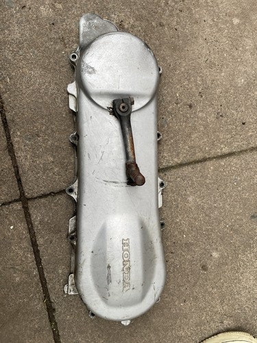 Honda x8r engine case - honda, 50