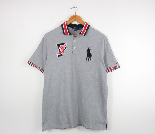 Polo ralph lauren grey - grey, pwing