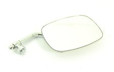 Manual Side View Mirror Right
