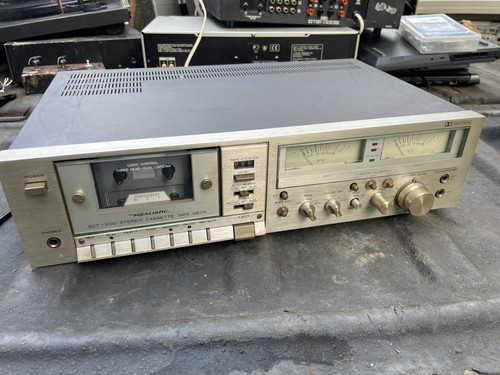 Realistic sct 3100 high - sct-3100, 3