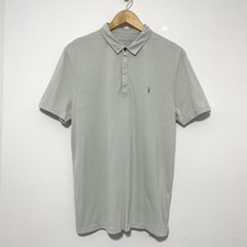 All Saints Light Sage Green