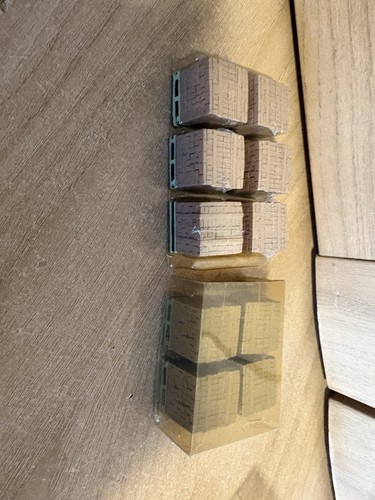 Corgi bricks code - bricks,