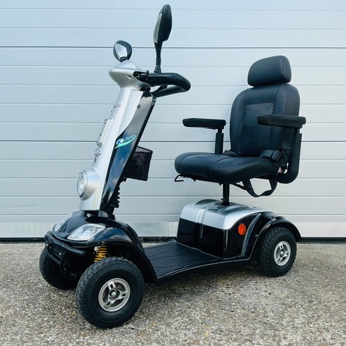 Kymco midi xls medium 8mph - midi,