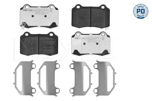 Fits meyle 025 257 4315 - fits,