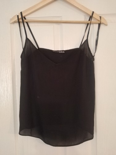 Women vest top - vest,