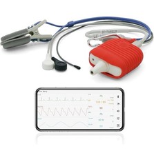 Veterinary Pulse Oximeter