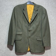 Brook Taverner Blazer Mens 42S