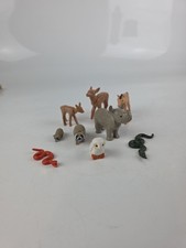 Playmobil Farm Zoo Animals