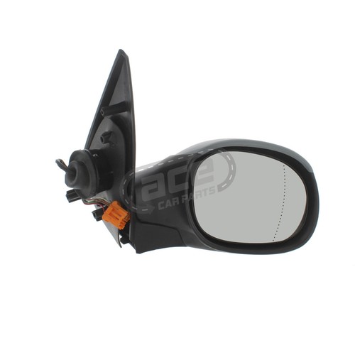 Electric wing door mirror - wing,