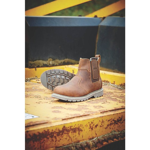 Site safety dealer boots mens - safety,