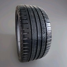 KINFOREST 265 30 19 (93W) TYRE KF550 EXTRA LOAD  6.4MM TREAD 2653019 ##