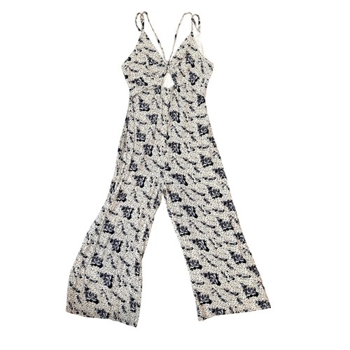 Topshop black white abstract - topshop,