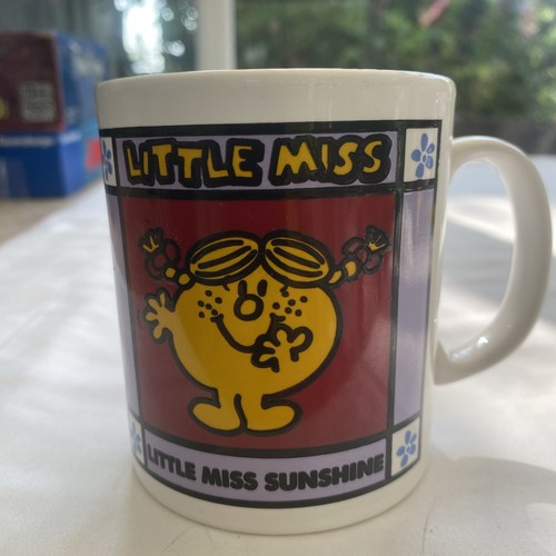 Little miss mug - little,