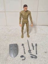 Vintage Marx Toys - Noble