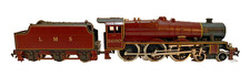 MAINLINE 37-01 JUBILEE CLASS 5XP  "LEANDER"  LOCO 4-6-0 LMS CRIMSON No5690 BOXED