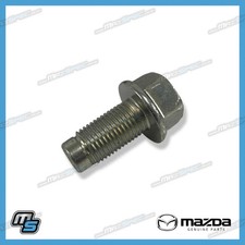 Genuine Rear Subframe Brace