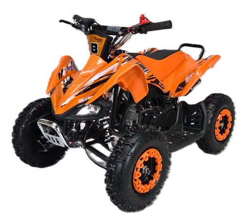Mini quad bike 50cc petrol - mini, bike,