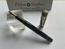 Parker Duofold International