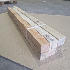 Reclaimed Pallet Wood  - Wall