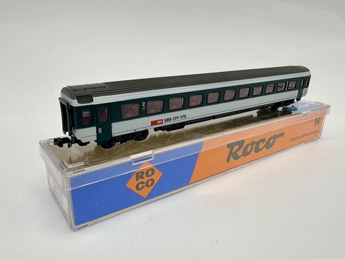 Roco 24275 ewiv - 24275, coach