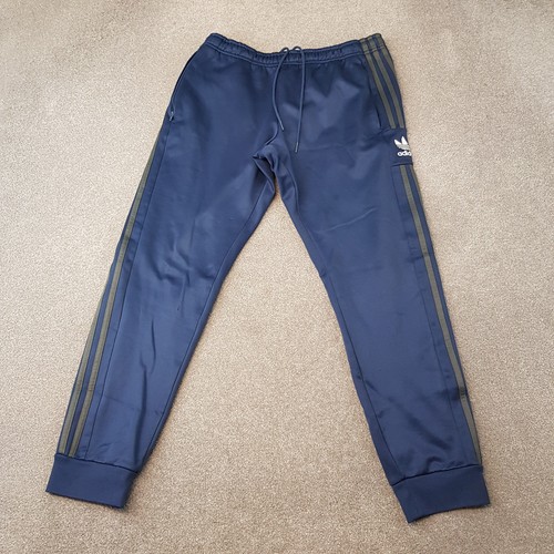 Adidas tracksuit bottoms - adidas,