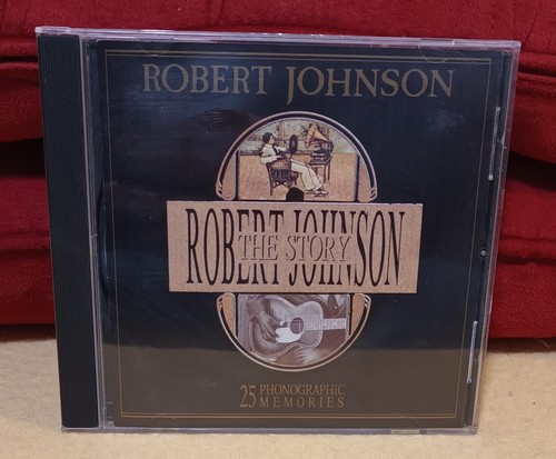 Robert johnson the - robert,