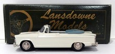 Lansdowne Models 1/43 Scale